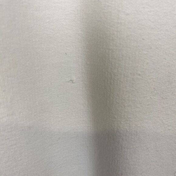 zuda Z-Knit Short Sleeve Sneaker Dress white size XXS - Picture 3 of 10